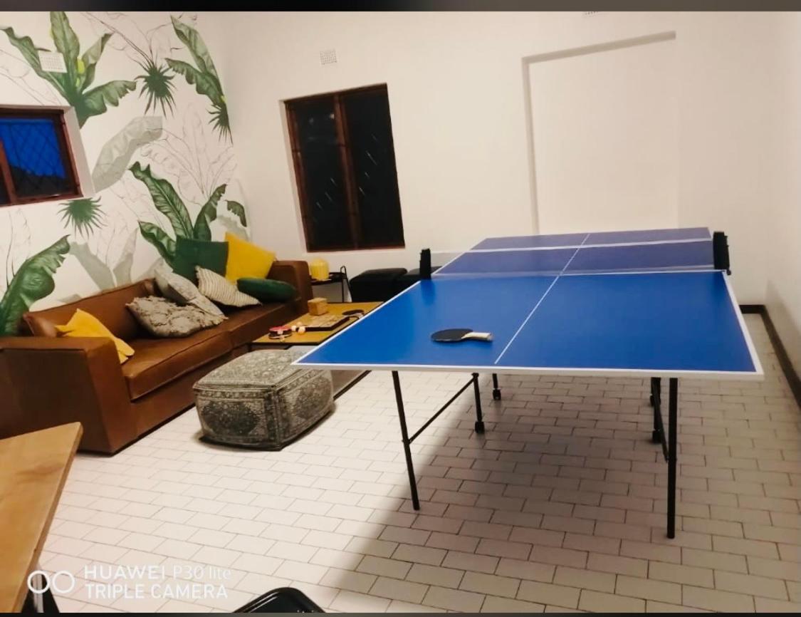 Beautiful Villa - Scottburgh, Durban מראה חיצוני תמונה