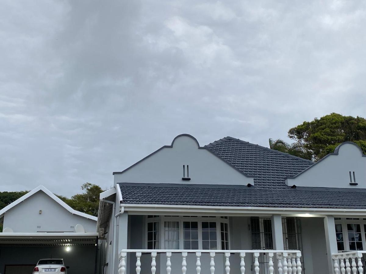 Beautiful Villa - Scottburgh, Durban מראה חיצוני תמונה