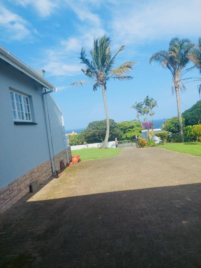 Beautiful Villa - Scottburgh, Durban מראה חיצוני תמונה