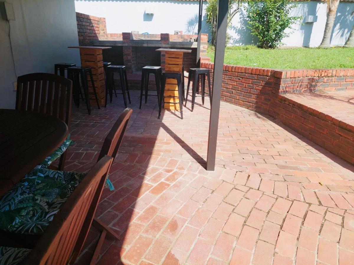Beautiful Villa - Scottburgh, Durban מראה חיצוני תמונה