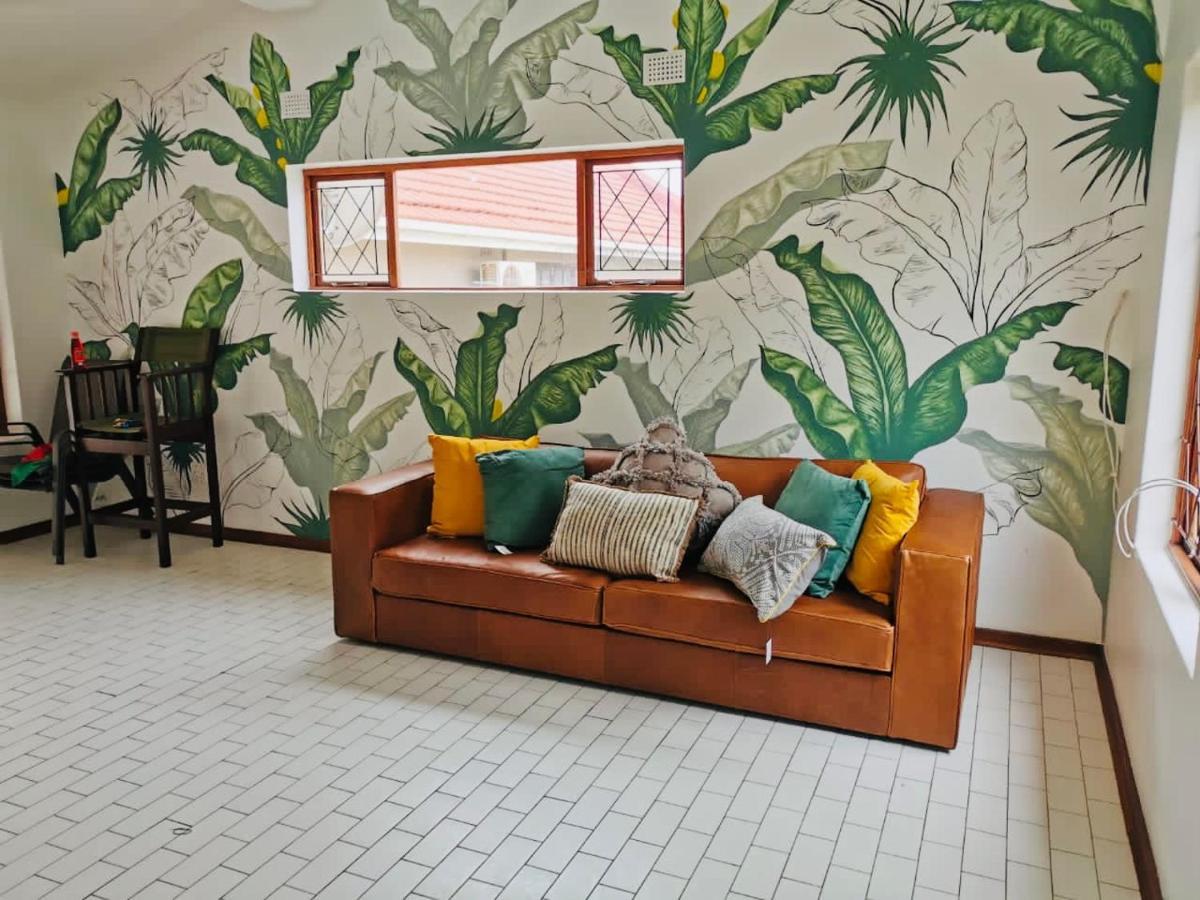 Beautiful Villa - Scottburgh, Durban מראה חיצוני תמונה