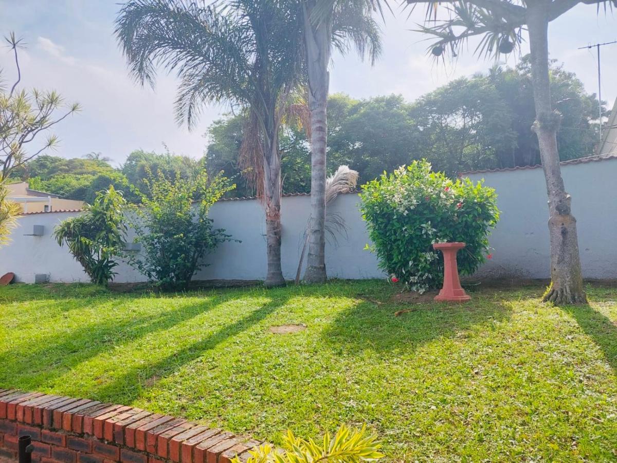 Beautiful Villa - Scottburgh, Durban מראה חיצוני תמונה