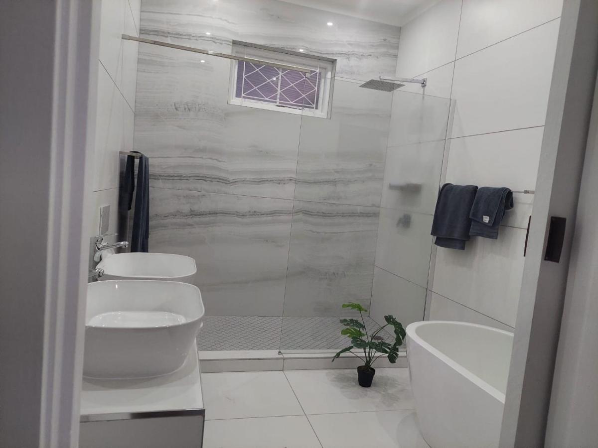 Beautiful Villa - Scottburgh, Durban מראה חיצוני תמונה