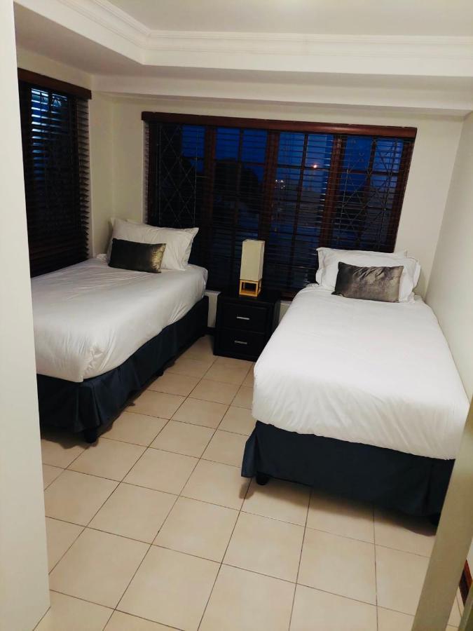 Beautiful Villa - Scottburgh, Durban מראה חיצוני תמונה
