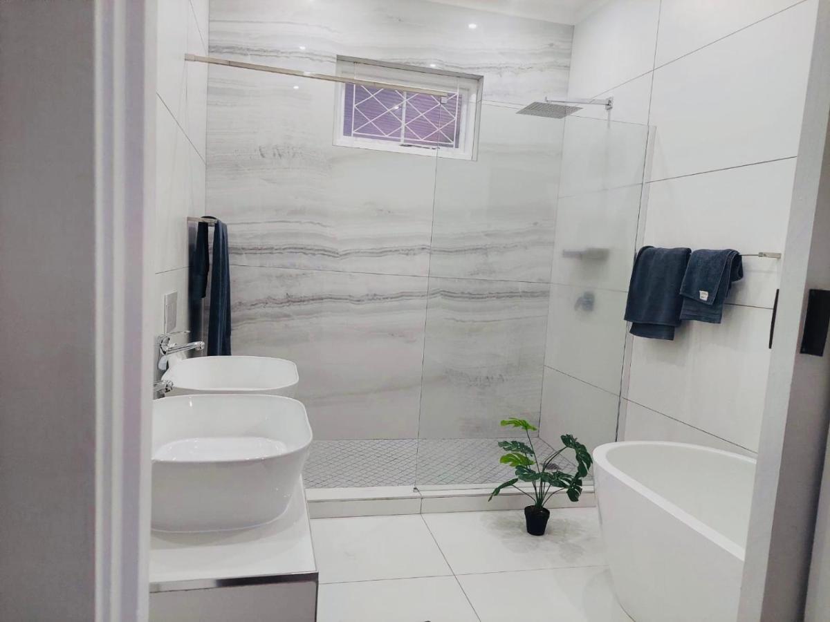 Beautiful Villa - Scottburgh, Durban מראה חיצוני תמונה