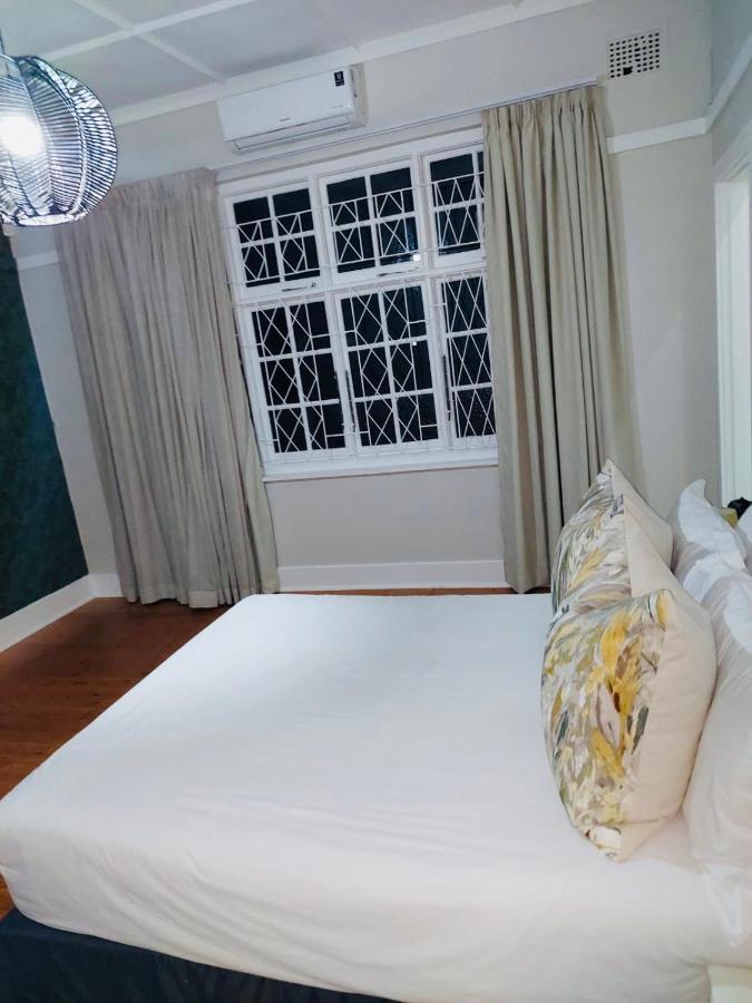 Beautiful Villa - Scottburgh, Durban מראה חיצוני תמונה