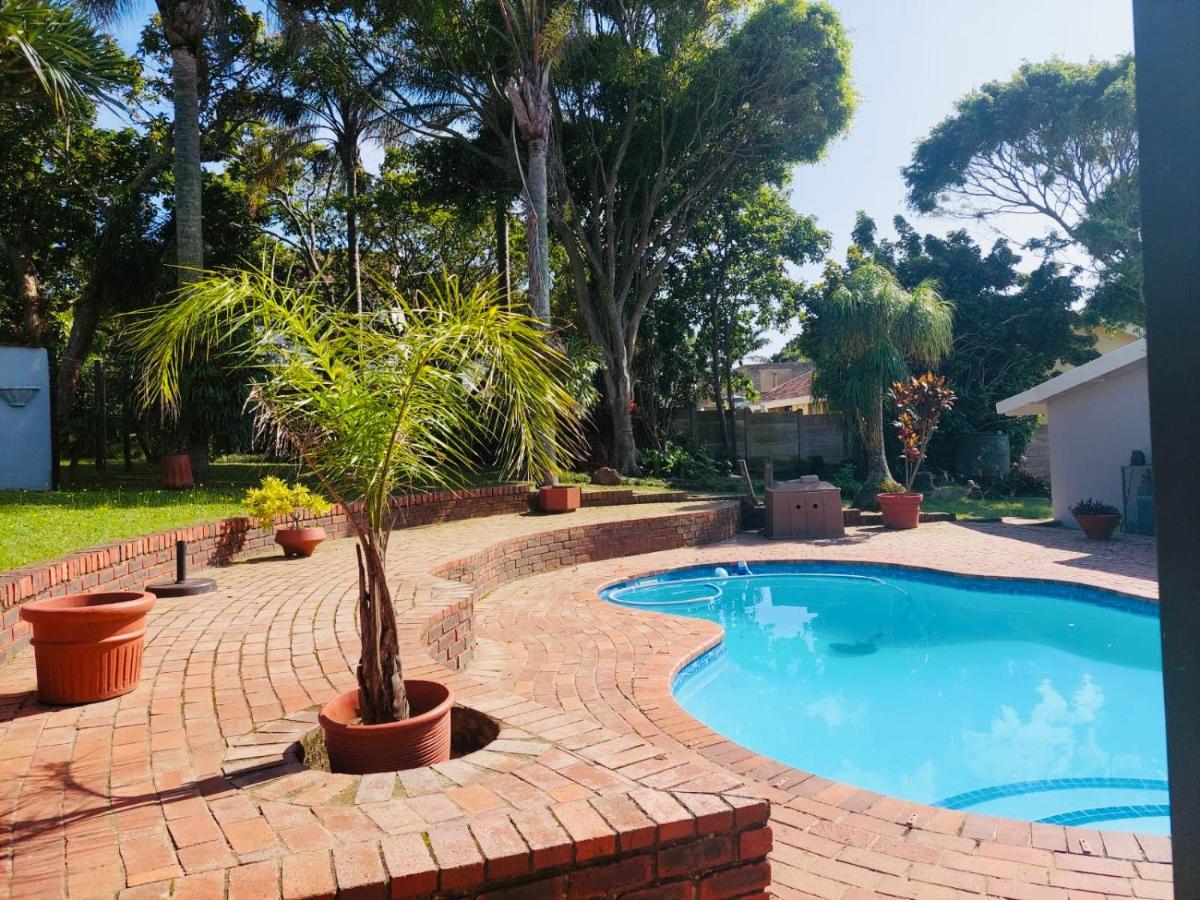 Beautiful Villa - Scottburgh, Durban מראה חיצוני תמונה