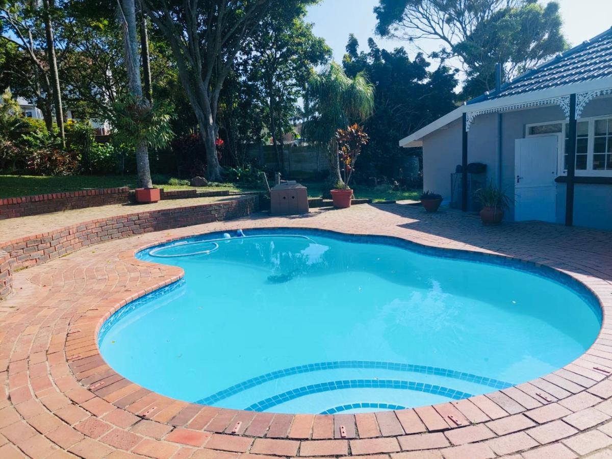 Beautiful Villa - Scottburgh, Durban מראה חיצוני תמונה