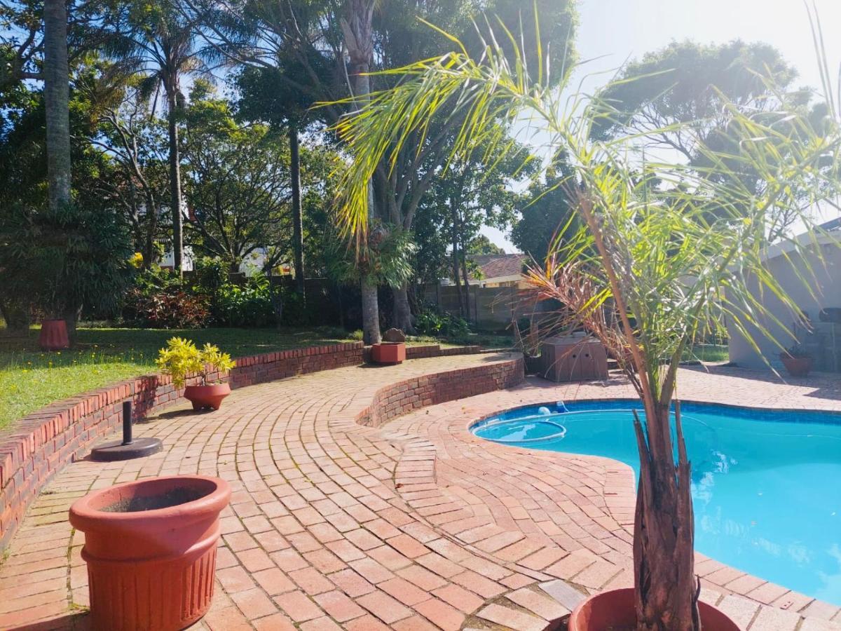 Beautiful Villa - Scottburgh, Durban מראה חיצוני תמונה