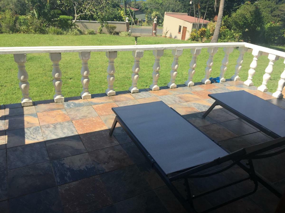 Beautiful Villa - Scottburgh, Durban מראה חיצוני תמונה